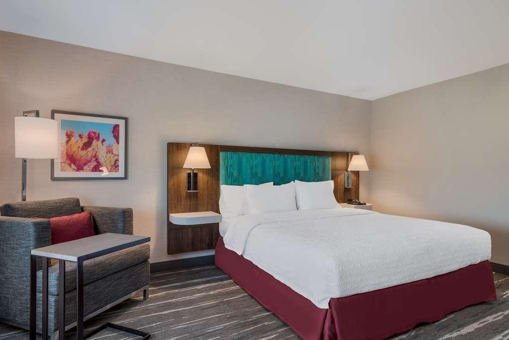 Hampton Inn By Hilton Уилямс Стая снимка